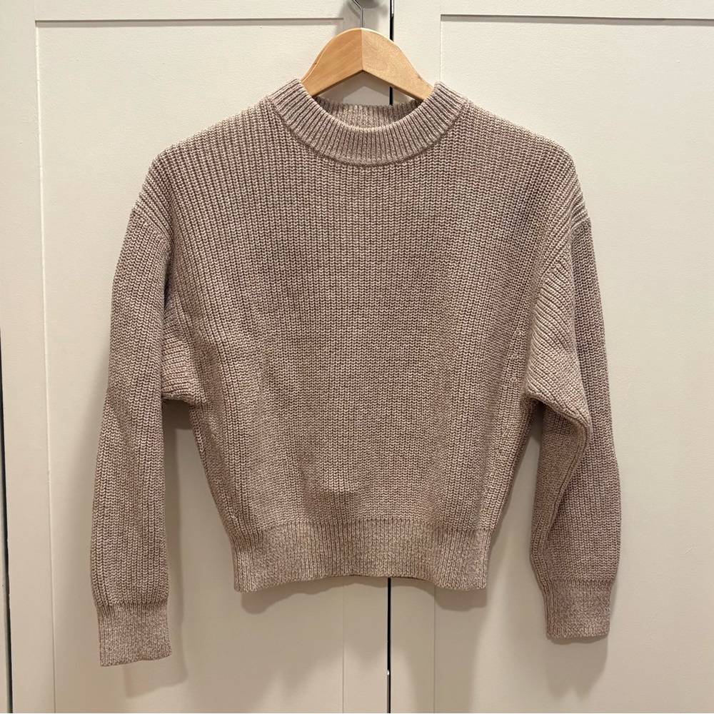 Uniqlo Sweater